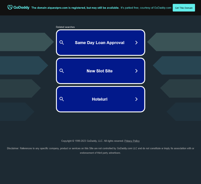 Explore AIQuest Pro