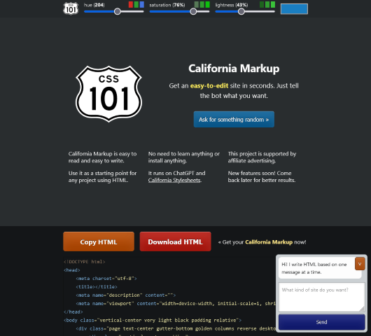 Web Development