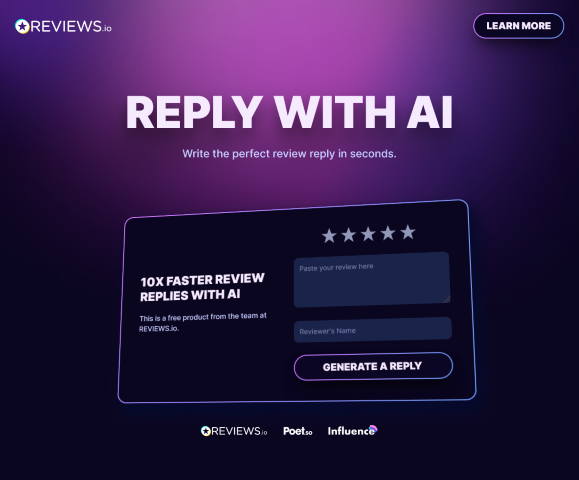 Customer Reviews