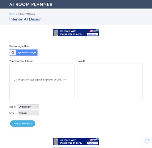 Explore how Interior AI Design is transforming home makeovers with its cutting-edge AI technology. Learn about the app's features