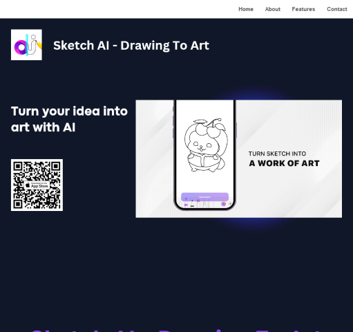 Explore Sketch AI