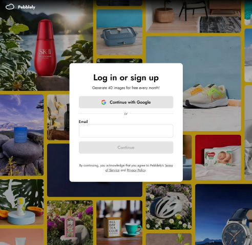 Explore how Pebblely's AI-powered platform can transform your team's workflow with seamless project management and enhanced communication. Learn about its features
