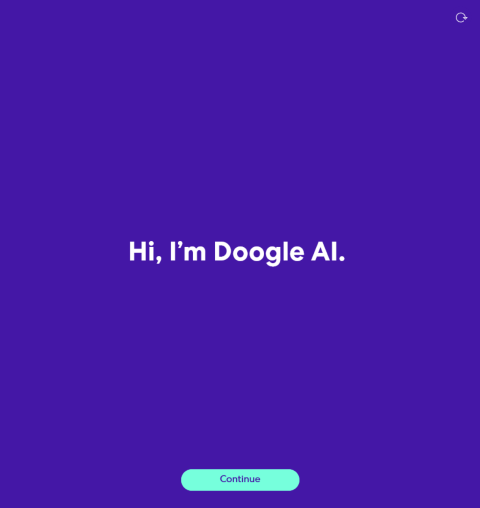 AI Journey Companion