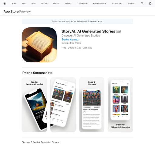 Mobile Apps