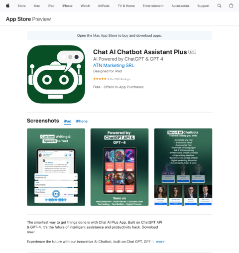AI Productivity Tools