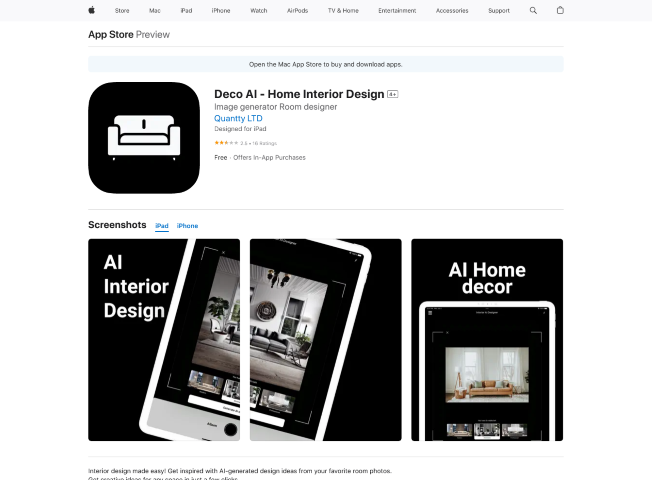 Home Interior Design