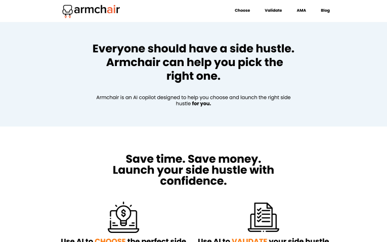 Entrepreneurial Tools