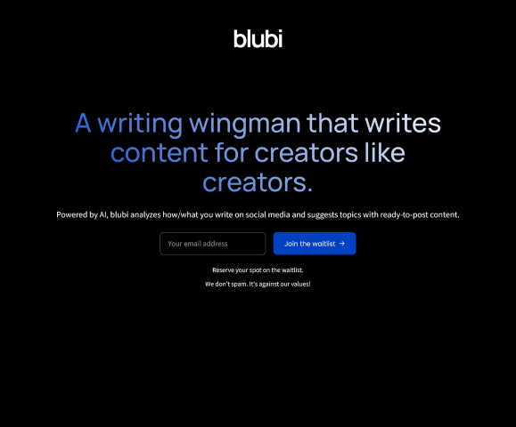 Social Media Tools & Management