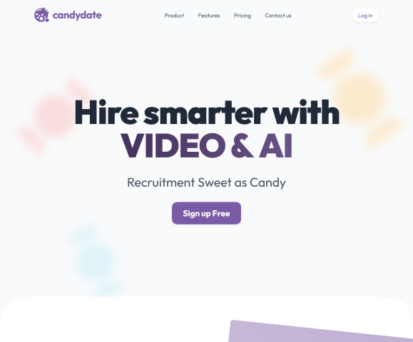 Video Recruitment Platform
