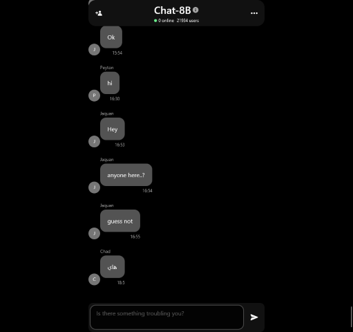 Explore Chat-8B