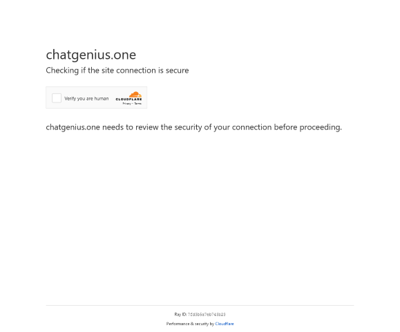 Explore ChatGenius