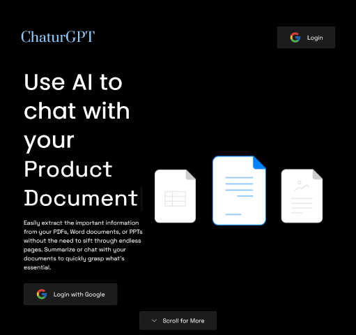 Explore Chatur by Mystic Labs