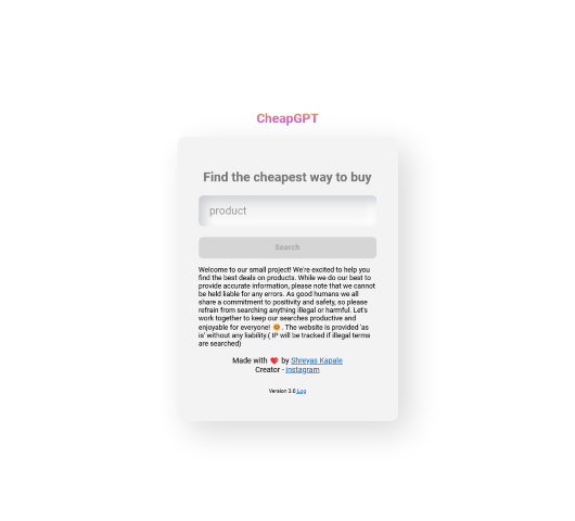 CheapGPT is an affordable AI-powered tool designed for content creators and writers. This review covers its features
