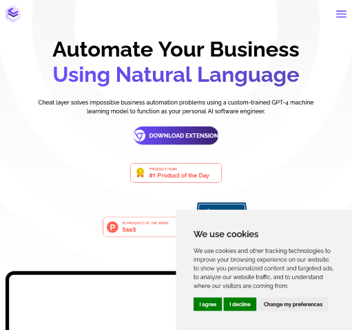 No-Code Business Automation