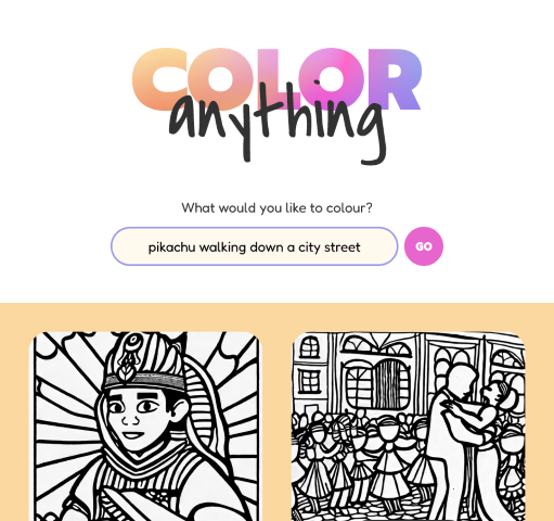 Looking for a fun and relaxing coloring app? Read our detailed review of COLOR anything