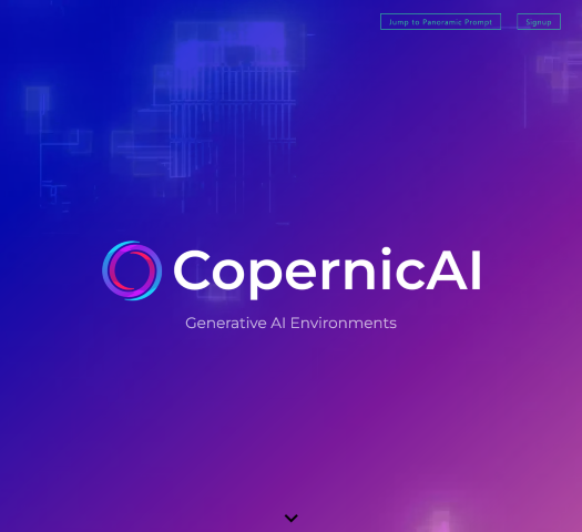 Explore CopernicAI