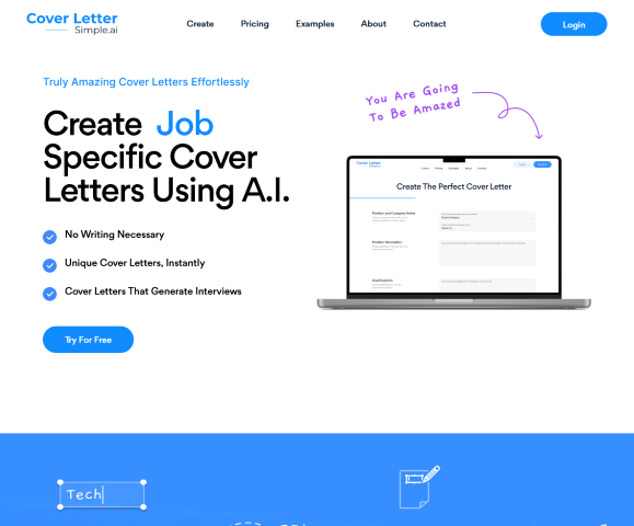 Employment & Professional AI
