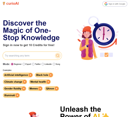 Discover how curioAI boosts social media engagement by creating engaging posts for platforms like Twitter and LinkedIn. Ideal for social media managers and marketers