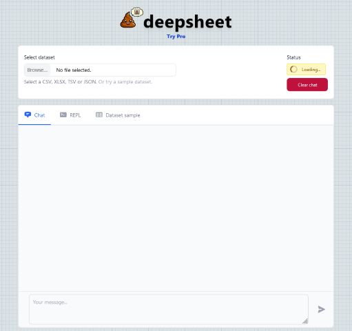 Revolutionize your data querying process with Deepsheet. Learn how this AI tool uses plain English for data analysis