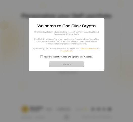 Learn how One Click Crypto