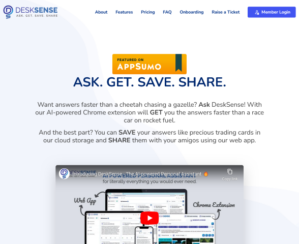 Browsing Enhancement