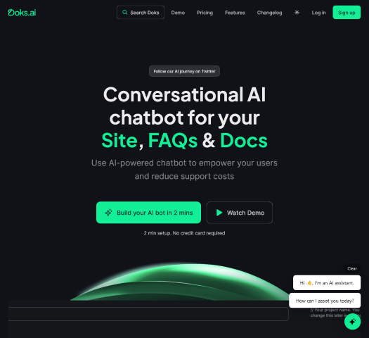 Learn about Doks.ai