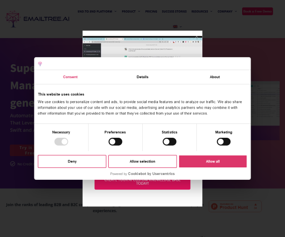 AI Workflow Automation