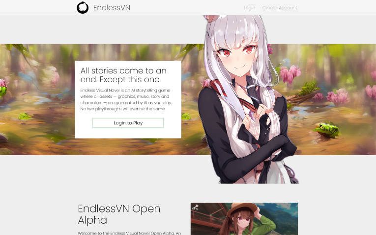 Creative Writing & Gaming