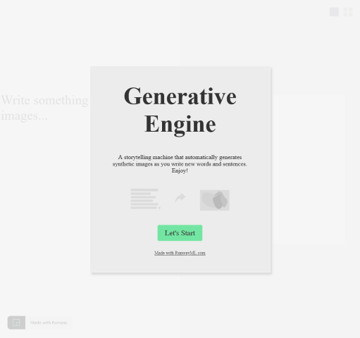 Exploring Generative Engine A Revolutionary Ai Tool For Storytelling