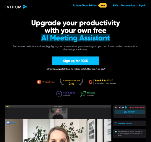 Video Call Enhancement