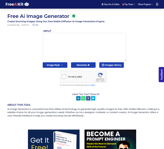 Image Generation