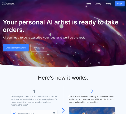 Explore Generai