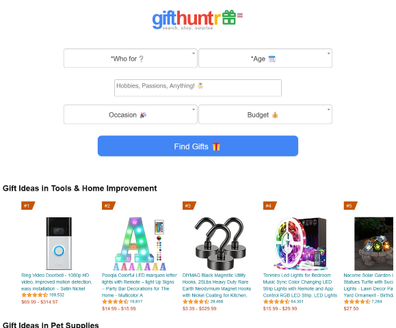 Shopping & Lifestyle