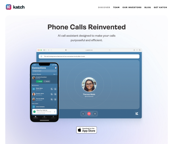 Explore Katch