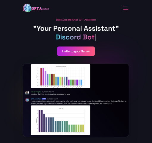 Explore GPT Assistant