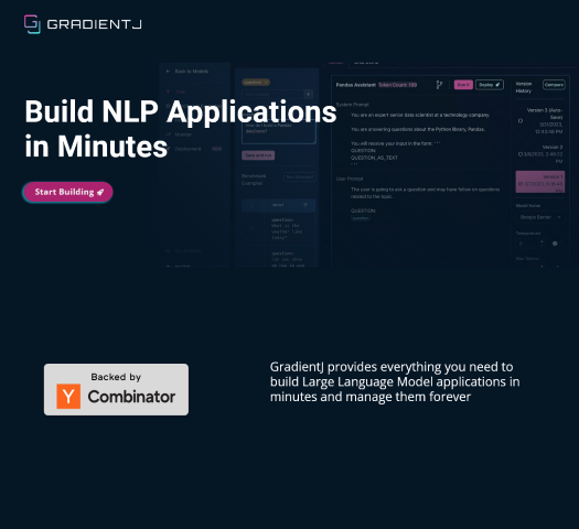 Natural Language Processing