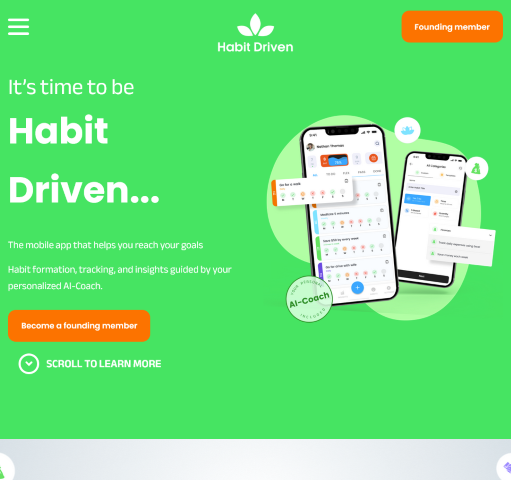 Personal Development