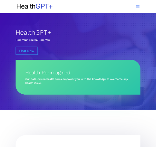 Health Content Creation