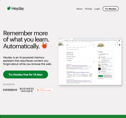 Memory Management