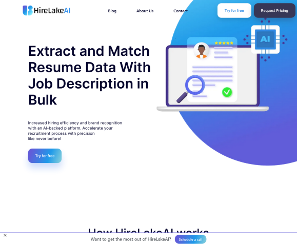 HR & Recruitment