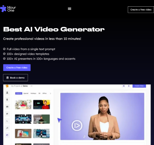 AI Video Generator