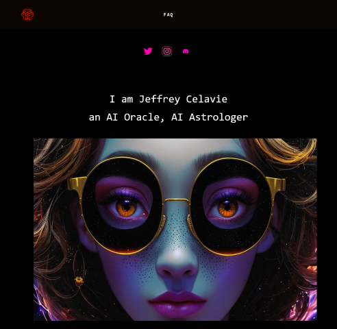 Discover how Jeffrey Célavie