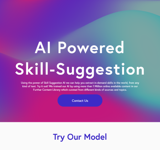 AI Learning Enhancement