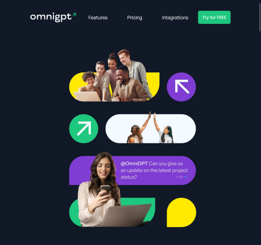 Explore Omnigpt