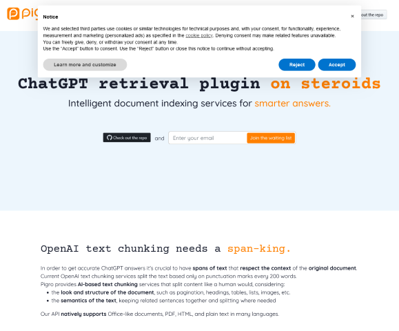 Explore Vocapia's advanced speech recognition technology