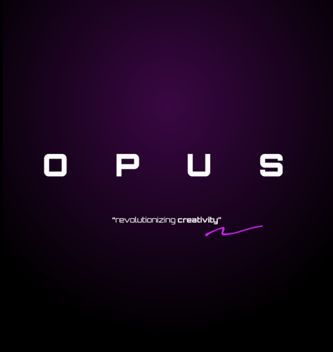Explore Opus