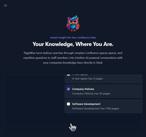 Knowledge Management