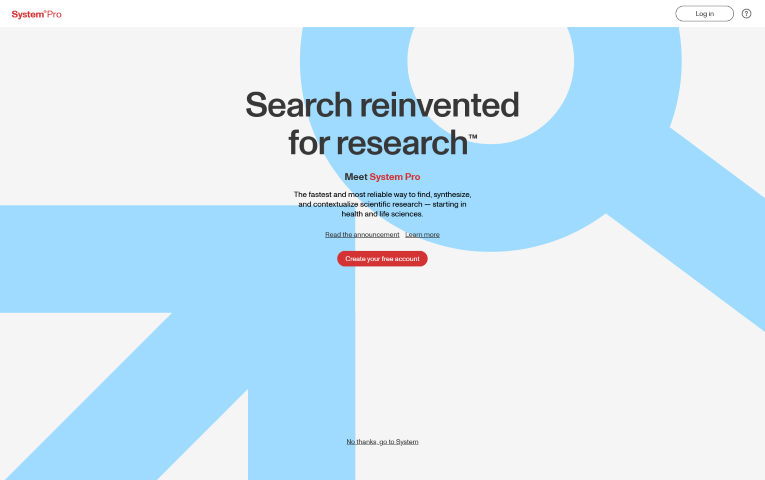 Learn how System Pro