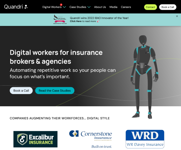 Insurance Technology