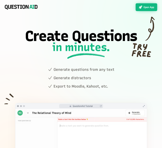 Education & Development